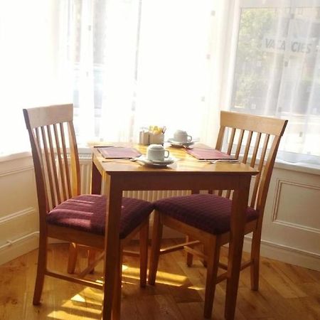 Kenilworth Guest House Уэстон-сьюпер-Мэр Экстерьер фото