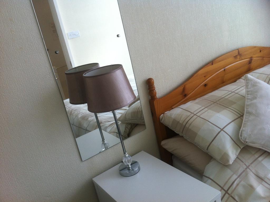 Kenilworth Guest House Уэстон-сьюпер-Мэр Номер фото