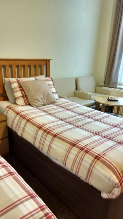Kenilworth Guest House Уэстон-сьюпер-Мэр Экстерьер фото