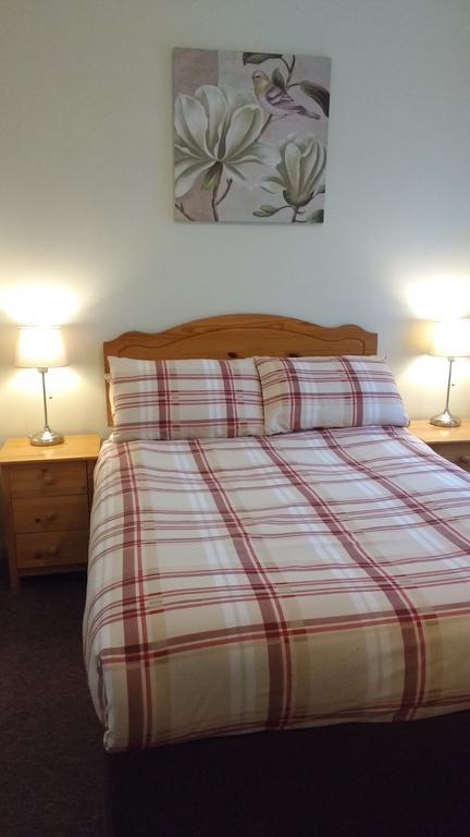 Kenilworth Guest House Уэстон-сьюпер-Мэр Экстерьер фото