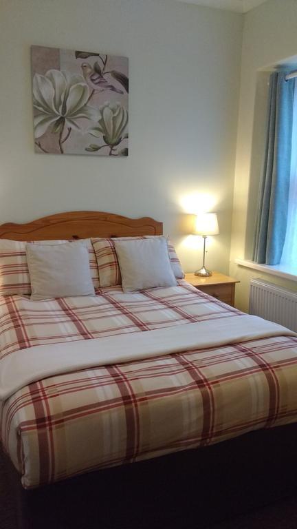 Kenilworth Guest House Уэстон-сьюпер-Мэр Экстерьер фото
